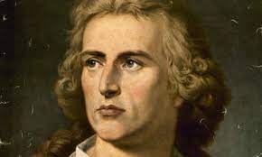  Friedrich Schiller
